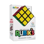Expressz szállítás Rubik 3x3 kocka Látássérülteknek