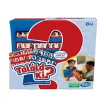 Találd ki társasjáték - Hasbro Árcsökkenés
