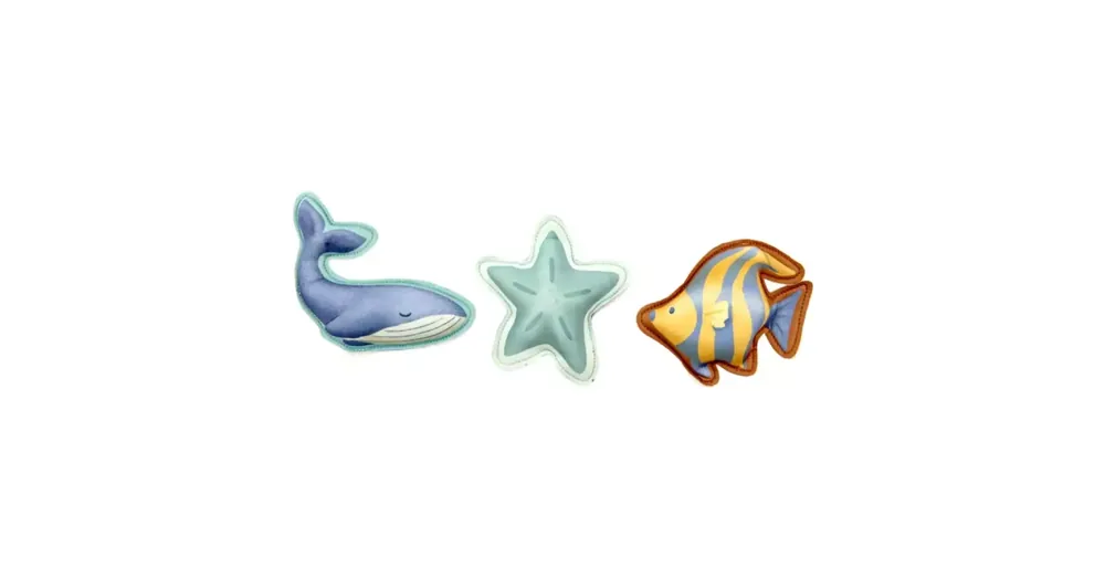 Little Dutch merülő játék szett - Ocean World Vedd meg online