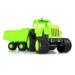 Biztonságos fizetés Pietro traktor utánfutóval - 68 cm