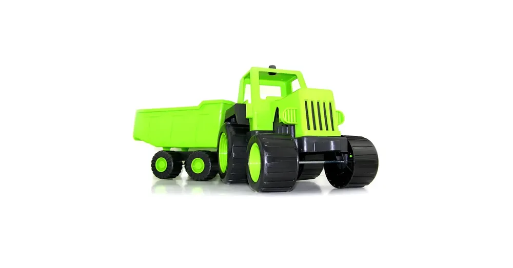 Biztonságos fizetés Pietro traktor utánfutóval - 68 cm