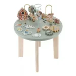 Little Dutch Activity asztal - Little farm Vedd meg online