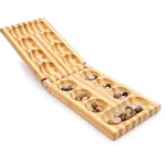 Bambusz Kalaha - Mancala Outlet