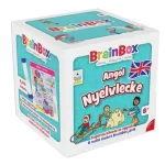 Brainbox Angol nyelvlecke Új kiadás! Biztonságos fizetés