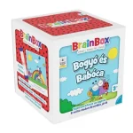 Brainbox - Bogyó és Babóca Új kiadás! Vásárlói kedvenc