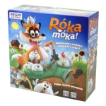 Róka móka társasjáték Szezonális akció