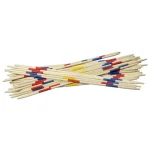 Mikádó - Nagyméretű marokkó játék 50cm Árcsökkenés