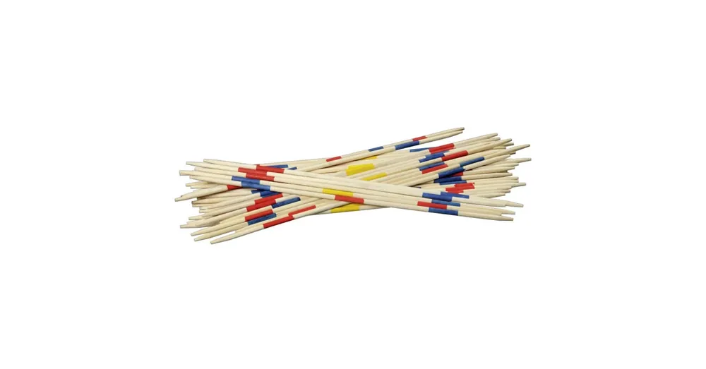 Mikádó - Nagyméretű marokkó játék 50cm Árcsökkenés