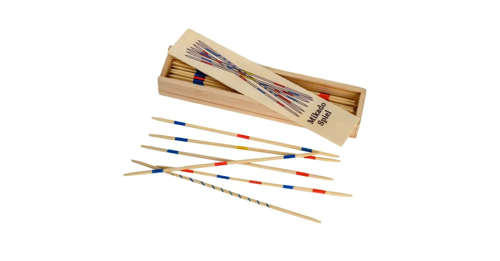 Mikadó fából - Marokkó közepes, 27 cm-es Kiárusítás