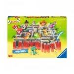 Ravensburger Dínó labirintus junior társasjáték Olcsó