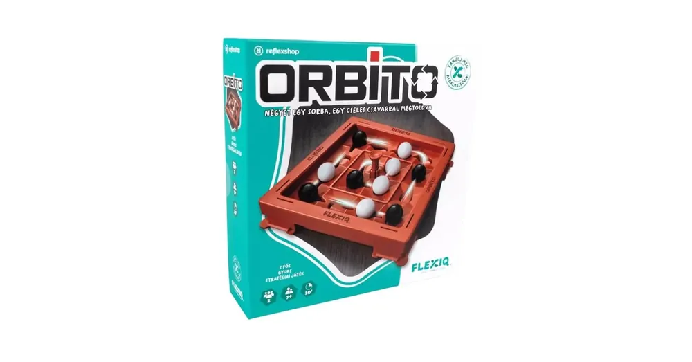 Olcsó Orbito társasjáték