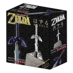 Huzzle Cast Zelda – Master Sword****** Olcsóbb