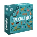 Pixelino társasjáték Expressz kézbesítés