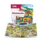 Tolki Hangos könyv toll nélkül - Közlekedés Vásárlói kedvenc