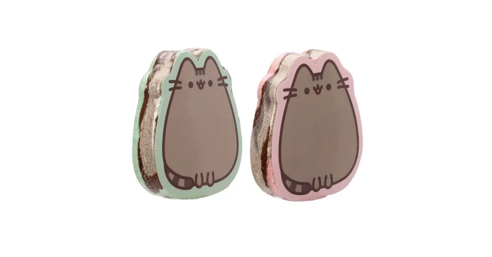 Zsugorított Törölköző - Pusheen Macska (1 db) Kihagyhatatlan ajánlat