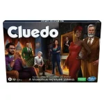 Expressz szállítás Cluedo társasjáték