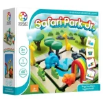 Safari Park Jr. - Smart Games Azonnal elérhető