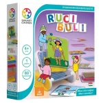 Újdonság Ruci Buli öltöztetős fejlesztő játék
