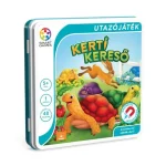 Magnetic Travel - Kerti Kereső - Smart Games Végkiárusítás