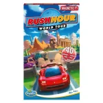 Expressz szállítás Rush Hour - World Tour mágneses útijáték