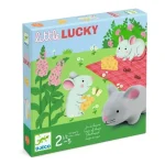 Vedd meg online Little Lucky - Egy kis szerencse társasjáték Djeco