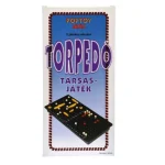 Utolsó esély Torpedó társasjáték - Poptoy