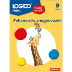 Logico Primo Felismerés, megnevezés Expressz szállítás
