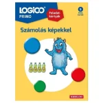 Azonnali szállítás Logico Primo Számolás képekkel