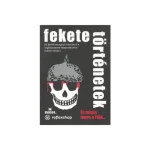 Különleges ajánlat Fekete történetek - És mégis lapos a Föld