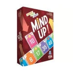 Mind Up! társasjáték Exkluzív ajánlat