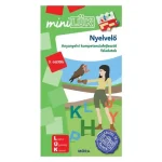 Nyelvelő - Anyanyelvi fejlesztő feladatok 3. osztály Nézd meg most