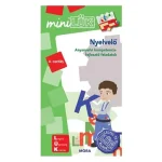 Nyelvelő - Anyanyelvi fejlesztő feladatok 4. osztály Kiárusítás