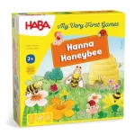 Haba Első társasom - Hanni mézméhecske Legjobb ár
