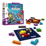 Árcsökkenés Smart Games Genius Square logikai társasjáték