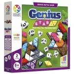 Smart Games Genius Star logikai társasjáték Vásárlói kedvenc