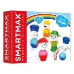 Árcsökkenés Smartmax My first People mágneses emberfigurák