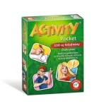 Népszerű Activity Pocket kártyajáték