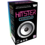 Hitster - Zenés party játék Gyors kiszállítás