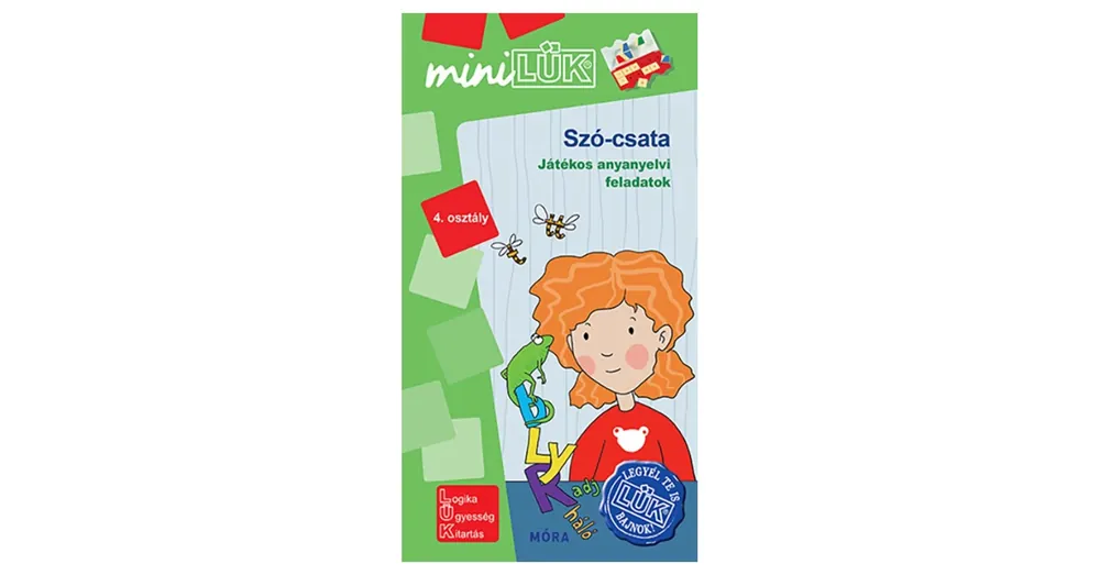 Árcsökkenés Szó-csata játékos anyanyelvi feladatok 4. osztály