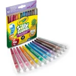 Illatos zsírkréta 12 darabos készlet - Crayola Vedd meg online
