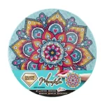 Gyémántszemes mandala képkészítő - Grafix Vedd meg online