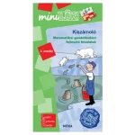 Kiszámoló Matematikai fejlesztő feladatok 3. osztály Nézd meg most