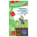 Vedd meg online Agytekerő - Logikus gondolkodás fejlesztése 2. osztályos Mini Lük füzet