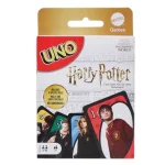 Szezonális akció Harry Potter Uno kártya
