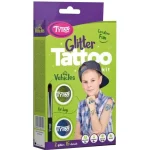 Azonnal elérhető Tytoo csillámtetoválás szett fiúknak - Járművek