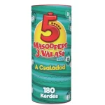 Expressz szállítás 5 Másodperc 3 Válasz mini - Család