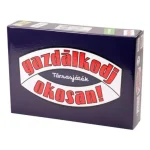 Gazdálkodj okosan társasjáték - Forintos változat Akciós ár