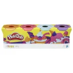 PlayDoh gyurma 4 tégely Rendeld meg most