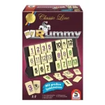 Classic Line Rummy nagy játéklapkákkal Csak ma