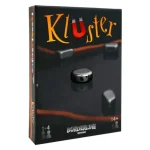 Kluster társasjáték Ne maradj le